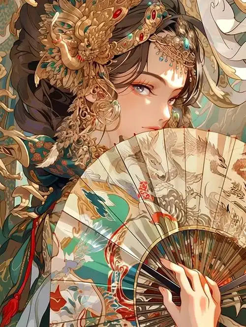 抓娃娃电影卡片配图